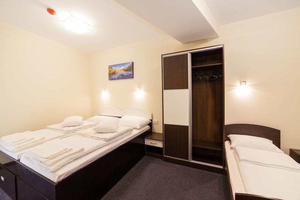 Garni Hotel Simsir Zlatibor Luaran gambar