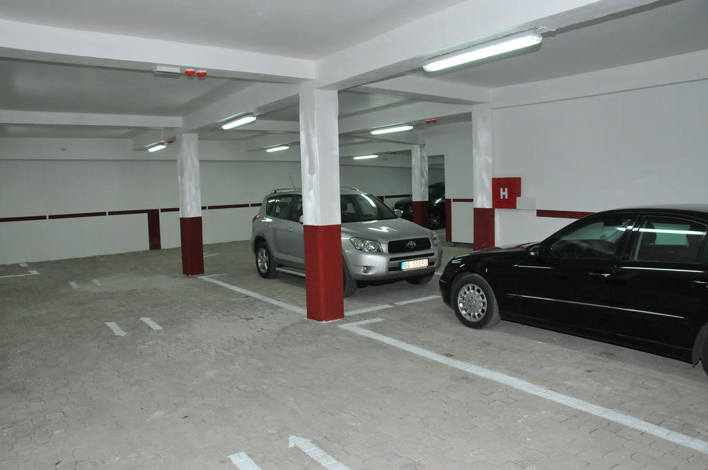 Garni Hotel Simsir Zlatibor Luaran gambar