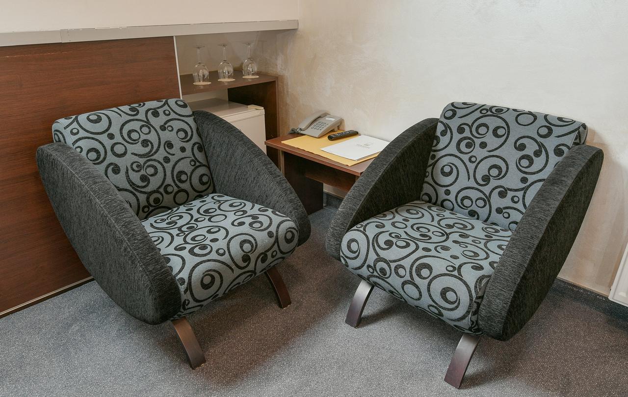 Garni Hotel Simsir Zlatibor Luaran gambar