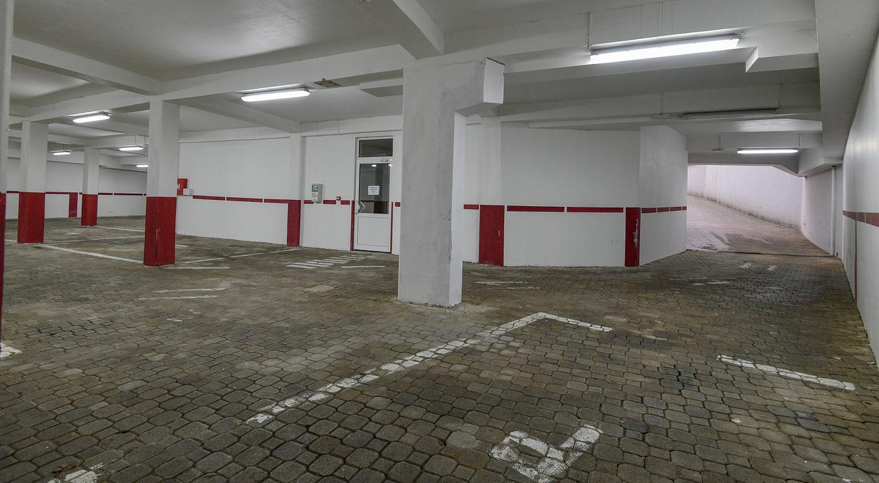 Garni Hotel Simsir Zlatibor Luaran gambar