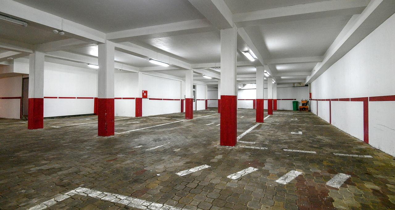 Garni Hotel Simsir Zlatibor Luaran gambar
