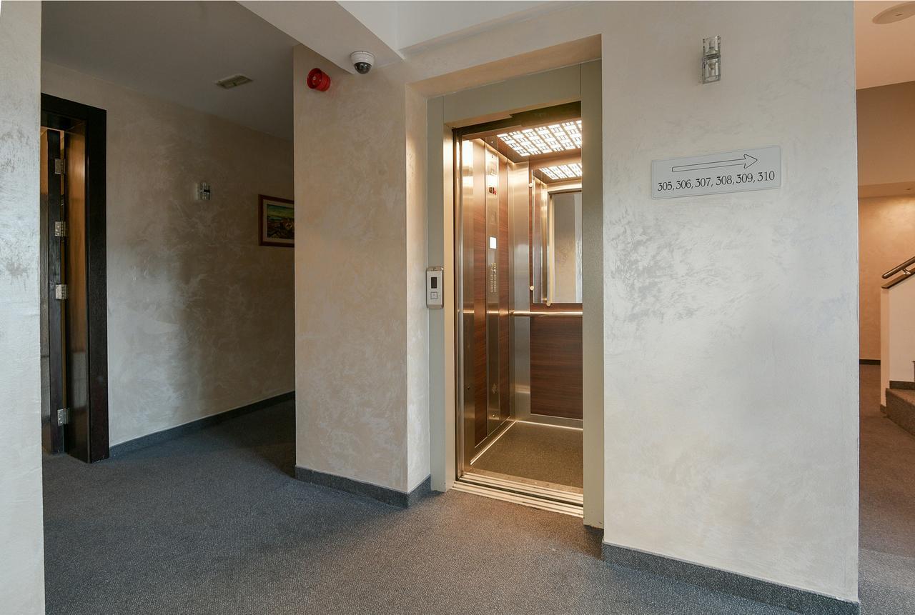 Garni Hotel Simsir Zlatibor Luaran gambar