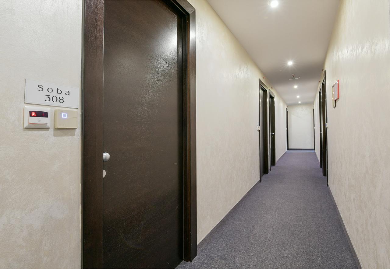 Garni Hotel Simsir Zlatibor Luaran gambar